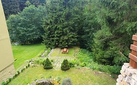 Apartamenty U Sikory